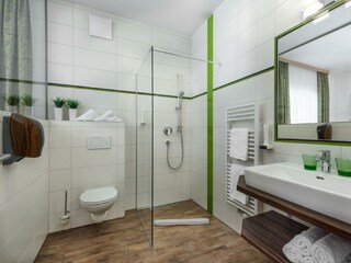 Appartement Altenmarkt - das Burghard