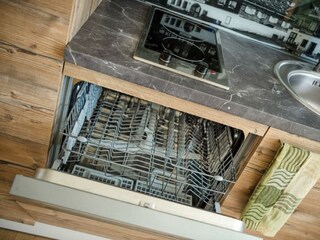 Dein Urlaubszuhause bei uns - das Burghard