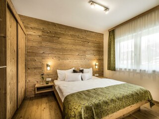 Dein Urlaubszuhause bei uns - das Burghard