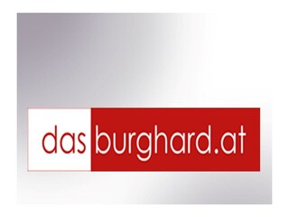 das burghard Appartements Logo
