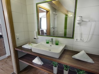 Dein Urlaubszuhause bei uns - das Burghard