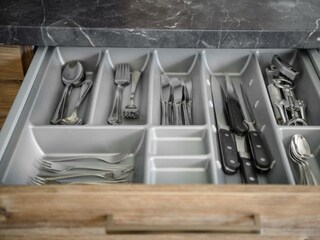 Dein Urlaubszuhause bei uns - das Burghard