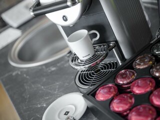 Dein Urlaubszuhause bei uns - das Burghard