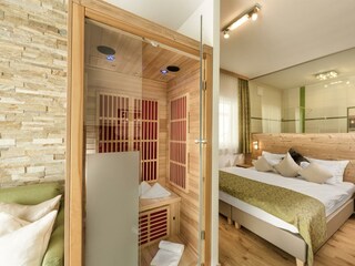 Appartement Altenmarkt - das Burghard