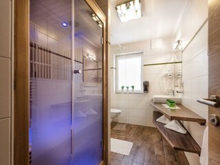 Dein Urlaubszuhause bei uns - das Burghard