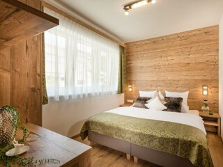 Dein Urlaubszuhause bei uns - das Burghard