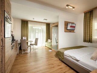 Dein Urlaubszuhause bei uns - das Burghard