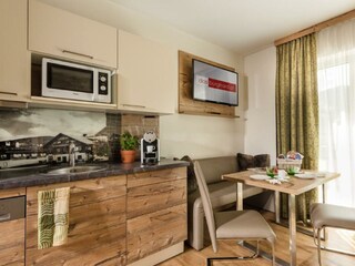 Dein Urlaubszuhause bei uns - das Burghard