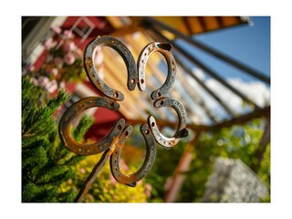 Dein Urlaubszuhause bei uns - das Burghard