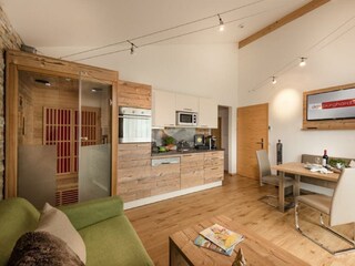 Dein Urlaubszuhause bei uns - das Burghard