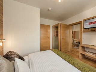 Dein Urlaubszuhause bei uns - das Burghard