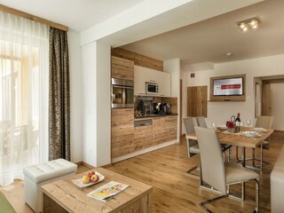 Dein Urlaubszuhause bei uns - das Burghard