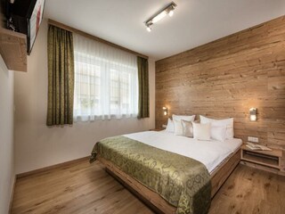 Dein Urlaubszuhause bei uns - das Burghard