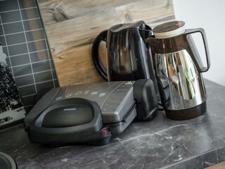 Dein Urlaubszuhause bei uns - das Burghard