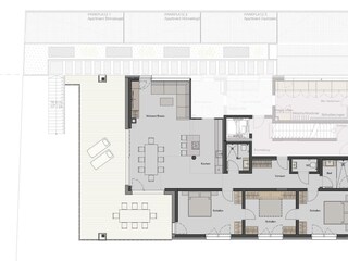 VK-12 Apartment Tanners Paradise