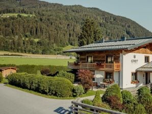 Alpin Apartments G'ret - Flachau - image1