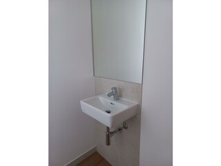 WC App. Wintergarten