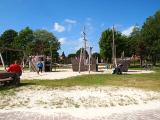 Spielplatz