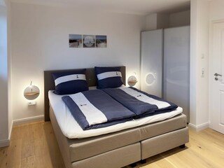 Ferienwohnung Wittdün Außenaufnahme 2