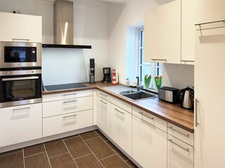 Ferienwohnung Wittdün Außenaufnahme 3