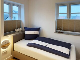 Ferienwohnung Wittdün Außenaufnahme 4
