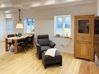 Ferienwohnung Wittdün Außenaufnahme 6