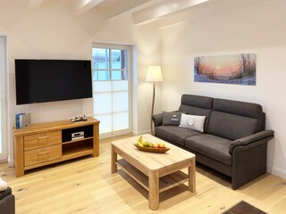 Ferienwohnung Wittdün Außenaufnahme 7