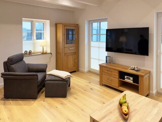 Ferienwohnung Wittdün Außenaufnahme 9