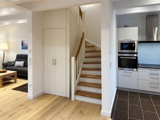Ferienwohnung Wittdün Außenaufnahme 10
