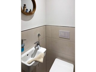 Ferienwohnung Wittdün Außenaufnahme 11