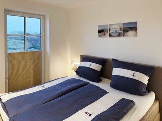 Ferienwohnung Wittdün Außenaufnahme 12