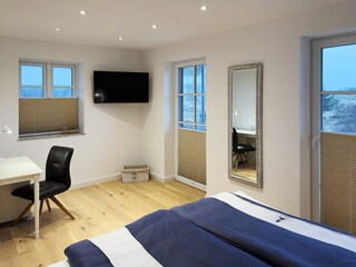 Ferienwohnung Wittdün Außenaufnahme 13