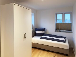 Ferienwohnung Wittdün Außenaufnahme 20