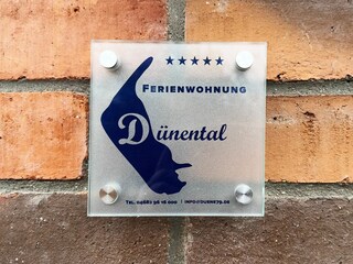 Ferienwohnung Wittdün Außenaufnahme 21