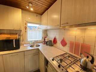 Bungalow Callantsoog Kenmerken 7