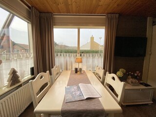 Bungalow Callantsoog Équipement 8
