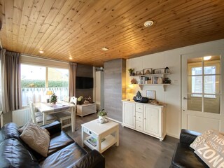 Bungalow Callantsoog Caratteristiche 6