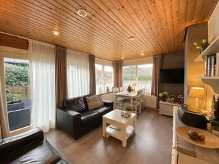 Bungalow Callantsoog Caratteristiche 4