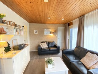 Bungalow Callantsoog Équipement 6