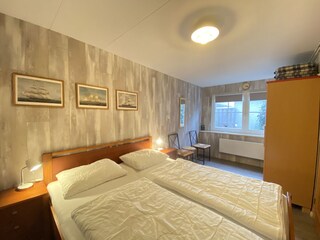 Bungalow Callantsoog Équipement 9