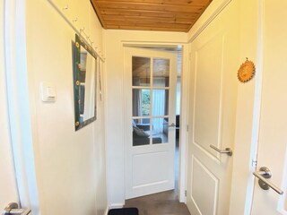 Bungalow Callantsoog Caratteristiche 13