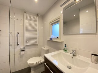 Bungalow Callantsoog Caratteristiche 11