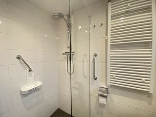 Bungalow Callantsoog Kenmerken 12