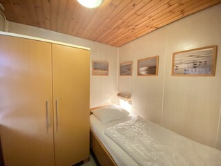 Bungalow Callantsoog Équipement 10