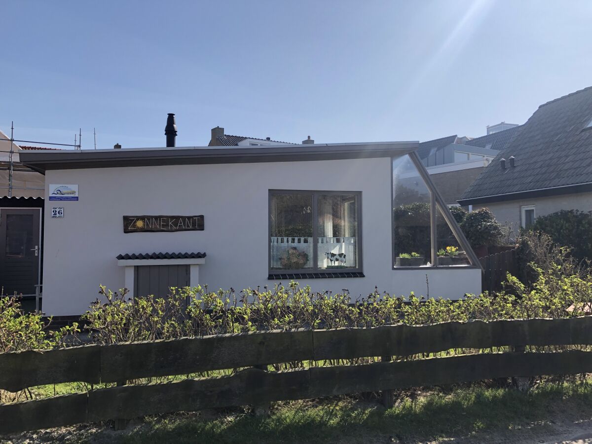 Bungalow Op 't Landtweg 26
