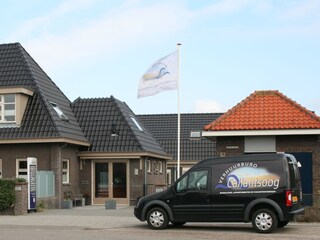 Bungalow Callantsoog Documento 24