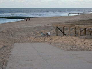 Bungalow Callantsoog Environnement 20