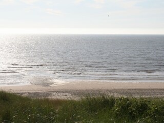 Bungalow Callantsoog Environnement 22
