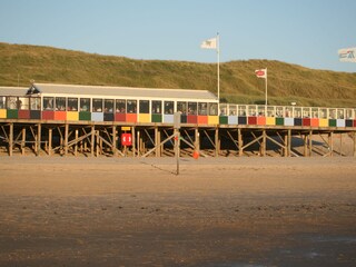 Bungalow Callantsoog Environnement 16