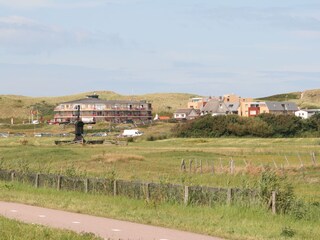 Bungalow Callantsoog Environnement 17